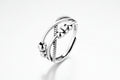 Calm Anti-anxiety ring