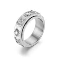 Day & Night Anxi Ring