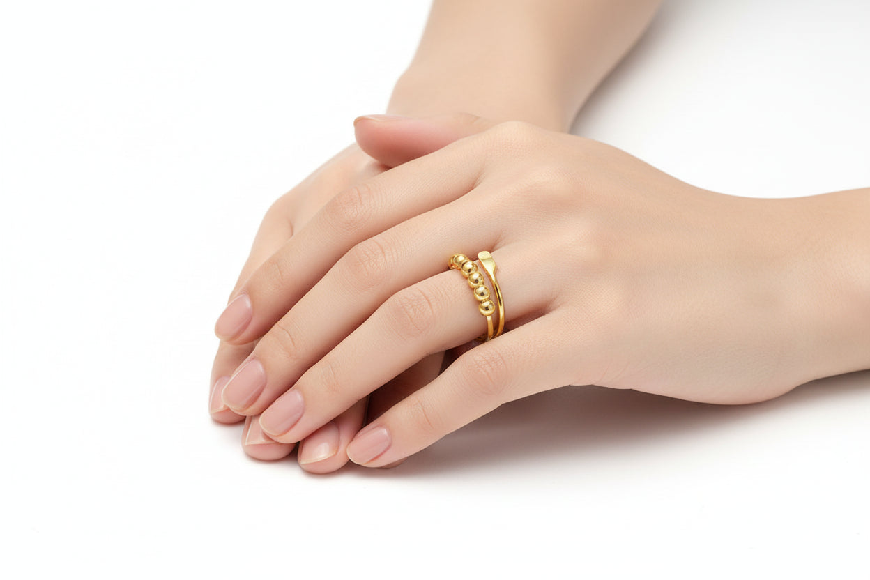 Anxiety Relief Beads