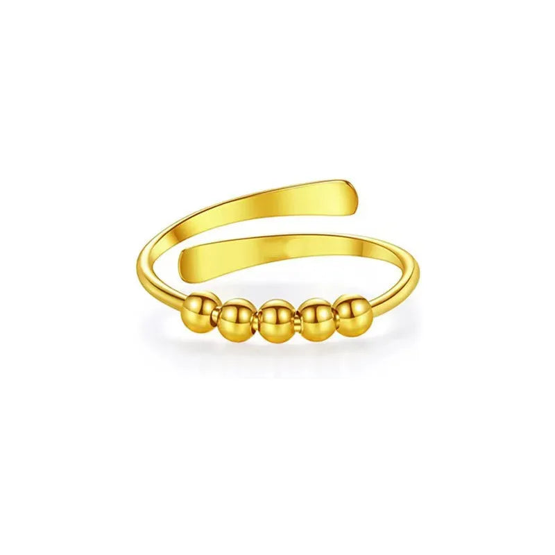 Anxiety Relief Beads